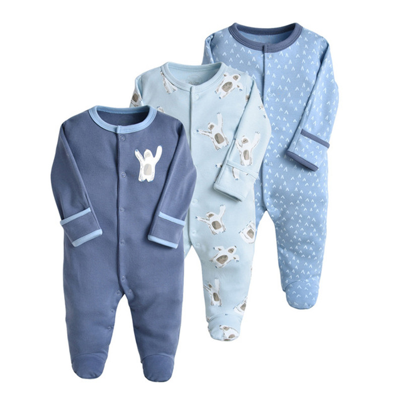 3PCS/Lot New Spring Autumn Bra - Baby Product Brand ulasan dan harga