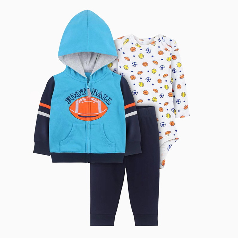 IYEAL Newborn Baby Clothes Set - Baby Product Brand ulasan dan harga
