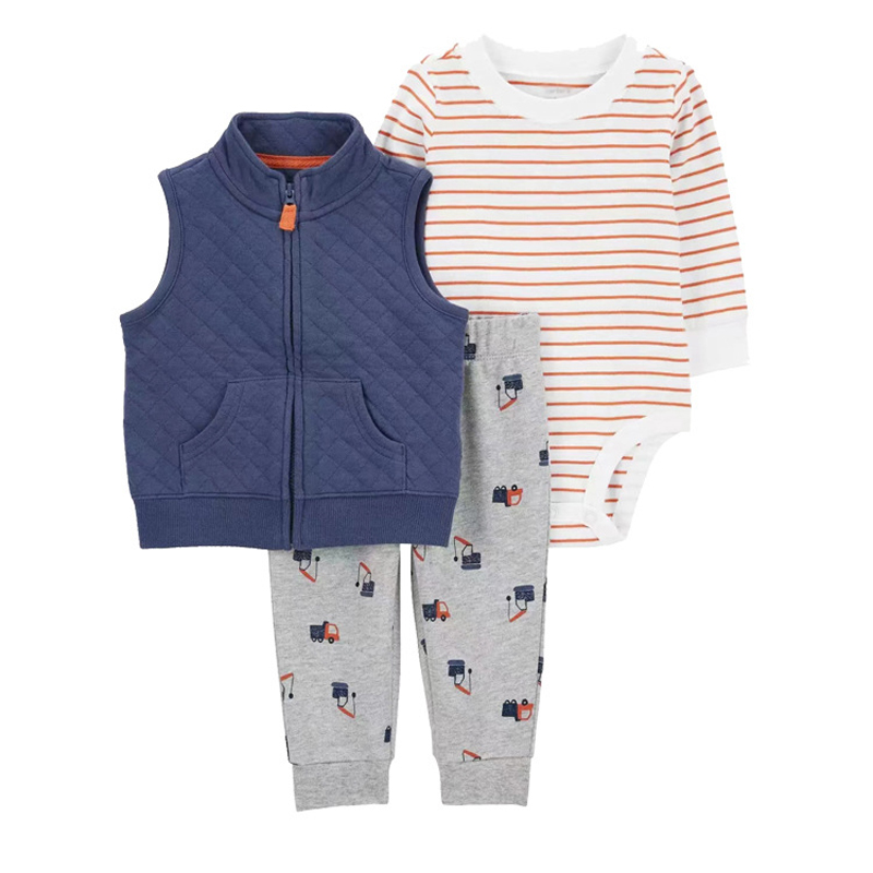 IYEAL Newborn Baby Clothes Set - Baby Product Brand ulasan dan harga