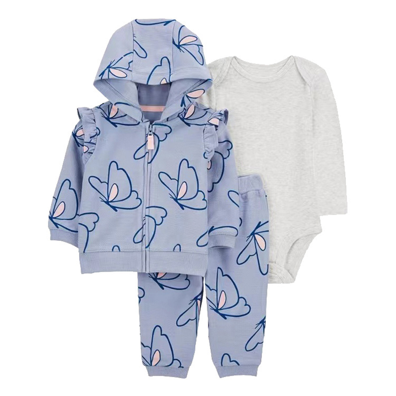 IYEAL Newborn Baby Clothes Set - Baby Product Brand ulasan dan harga