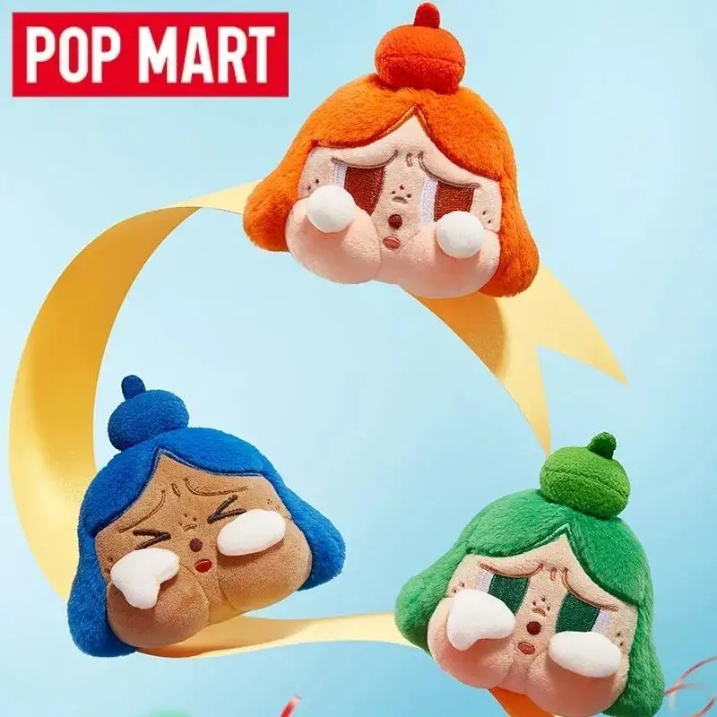 POP MART Crybaby Cheer Up, Bab - Baby Products 2 Years ulasan dan harga