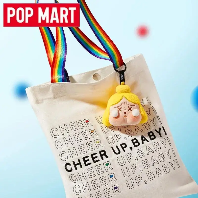 POP MART Crybaby Cheer Up, Bab - Baby Products 2 Years ulasan dan harga