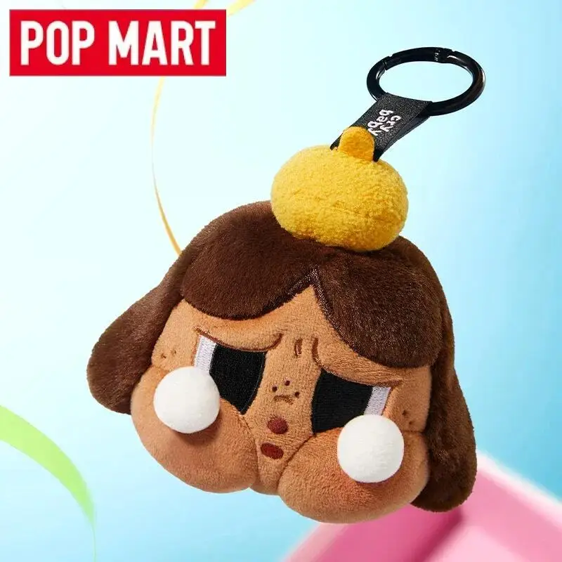 POP MART Crybaby Cheer Up, Bab - Baby Products 2 Years ulasan dan harga