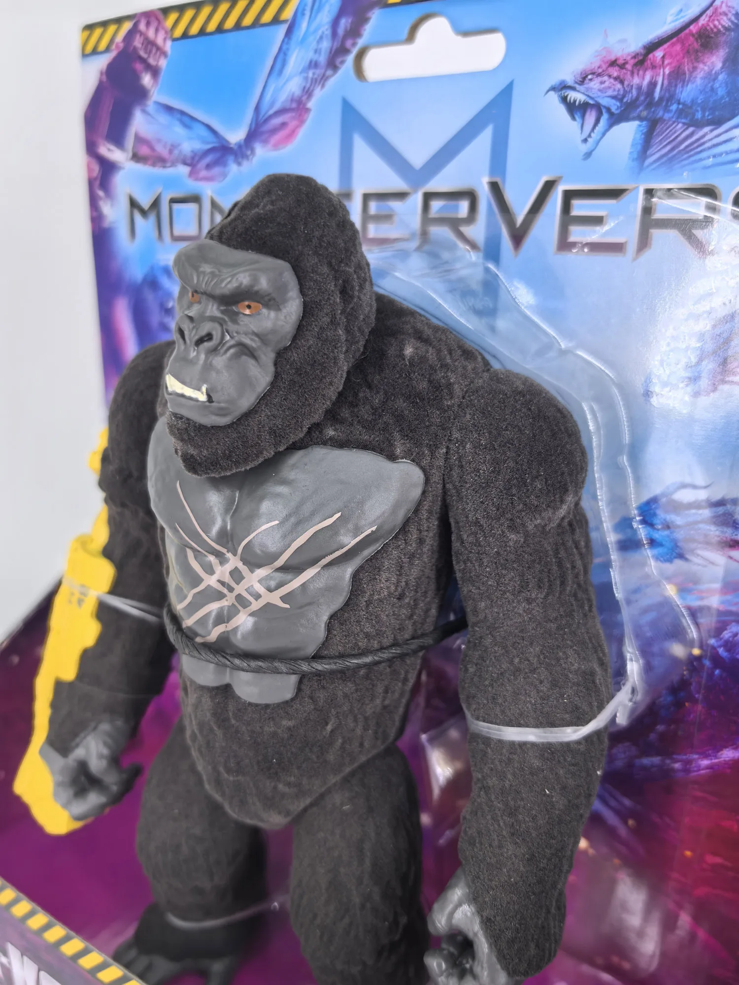 Godzilla VS Kong New Empire Ac - Play Mat ulasan dan harga
