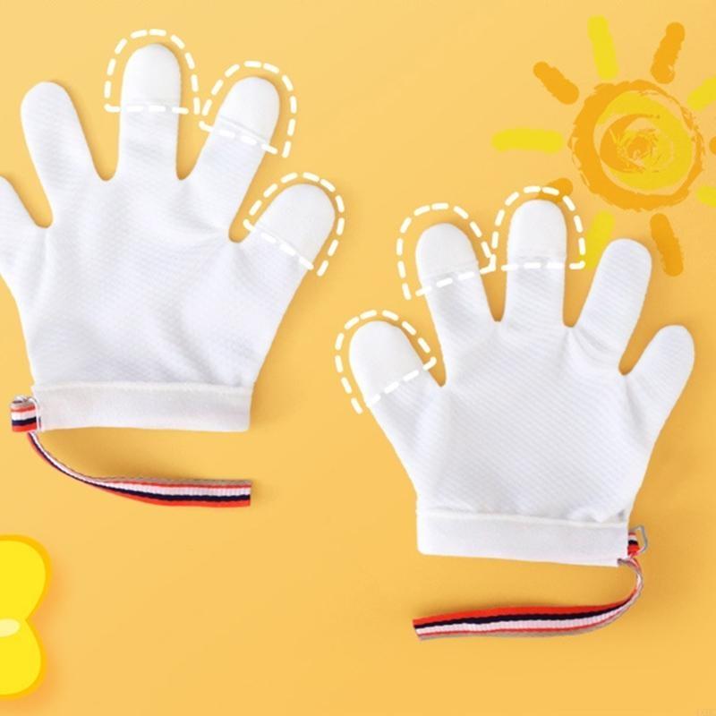 Breathable Baby Hand Protector - Baby Products Sale ulasan dan harga