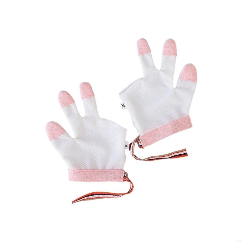 Breathable Baby Hand Protector - Baby Products Sale ulasan dan harga
