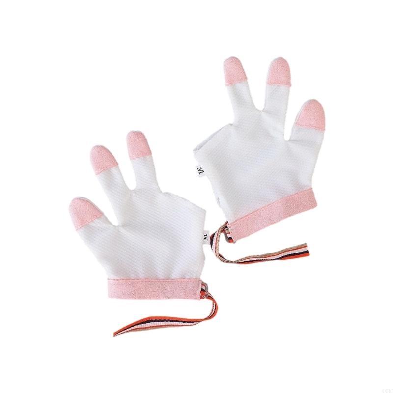 Breathable Baby Hand Protector - Baby Products Sale ulasan dan harga