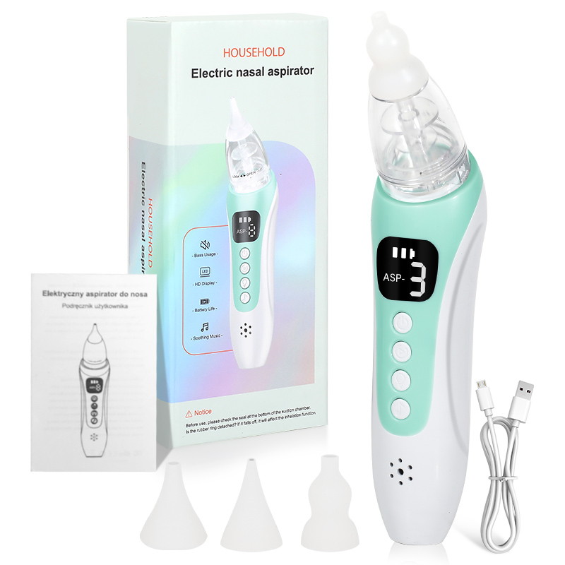 2026 New Pattern Baby Electric - Baby Products Sale ulasan dan harga