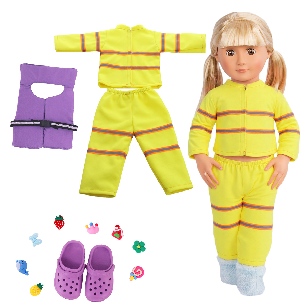 Head Flower Swimsuit Fish Scal - Baby Products 2 Years ulasan dan harga