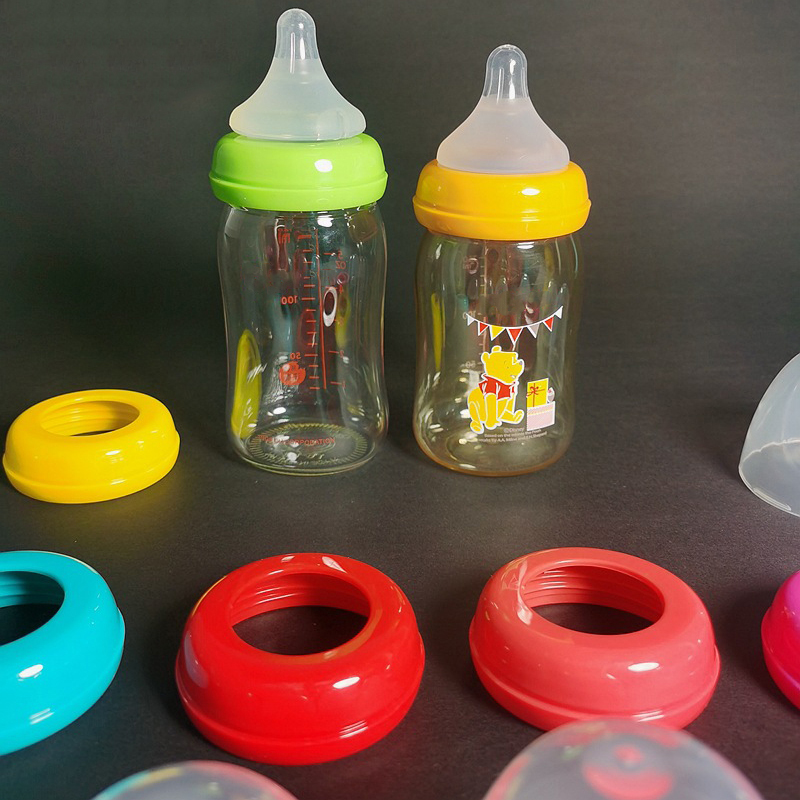 Baby Bottle Cap And Ring Suita - Baby Product Brand ulasan dan harga