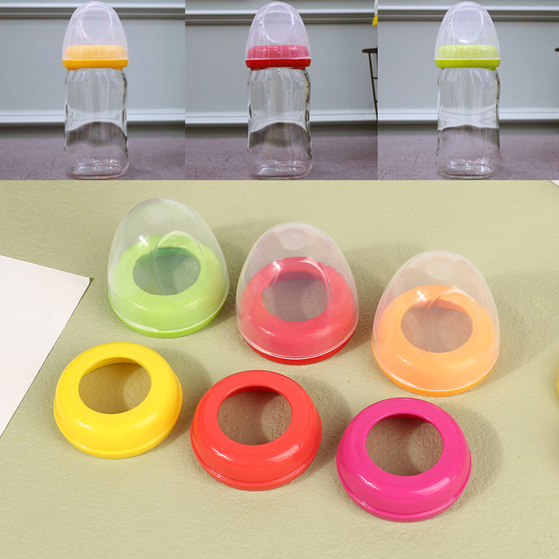 Baby Bottle Cap And Ring Suita - Baby Product Brand ulasan dan harga