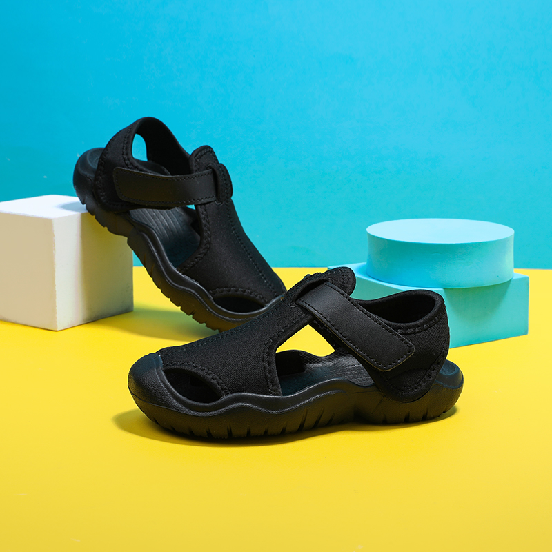 Baby Sports Sandals Brand Fash - Baby Product Brand ulasan dan harga