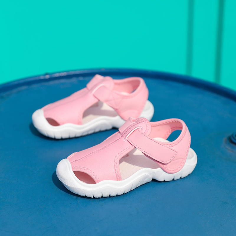 Baby Sports Sandals Brand Fash - Baby Product Brand ulasan dan harga