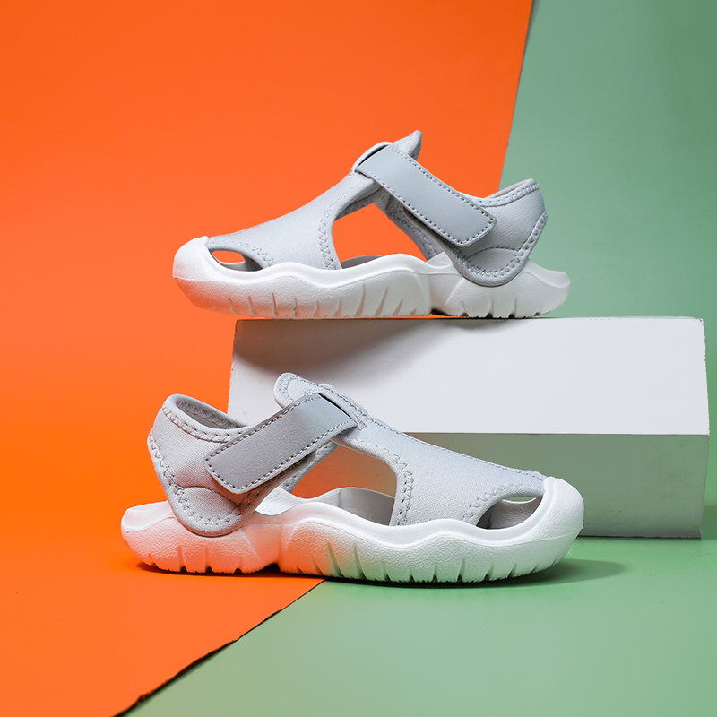 Baby Sports Sandals Brand Fash - Baby Product Brand ulasan dan harga