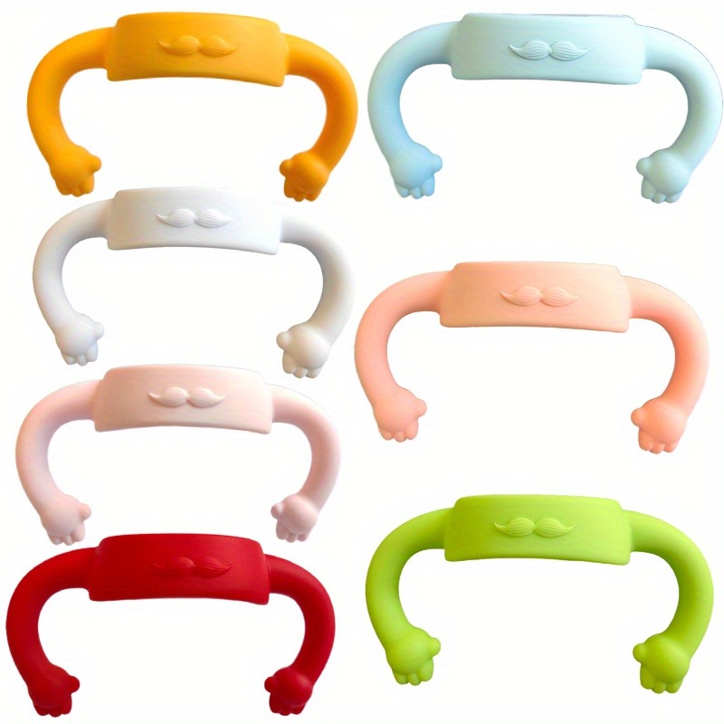 Baby Bottle Handle Accessories - Baby Products Sale ulasan dan harga