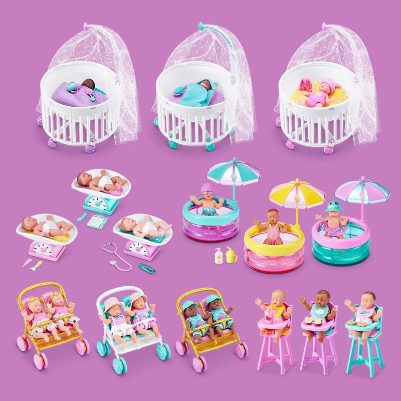 2026 NEW ZURU Mysterious Box B - Baby Product Brand ulasan dan harga