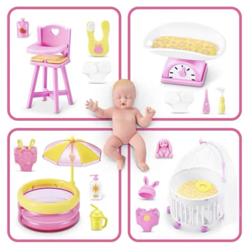 2026 NEW ZURU Mysterious Box B - Baby Product Brand ulasan dan harga