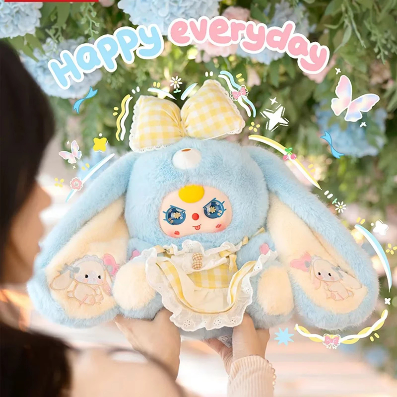 Baby Three 400% Lily Rabbit To - Baby Products 2 Years ulasan dan harga