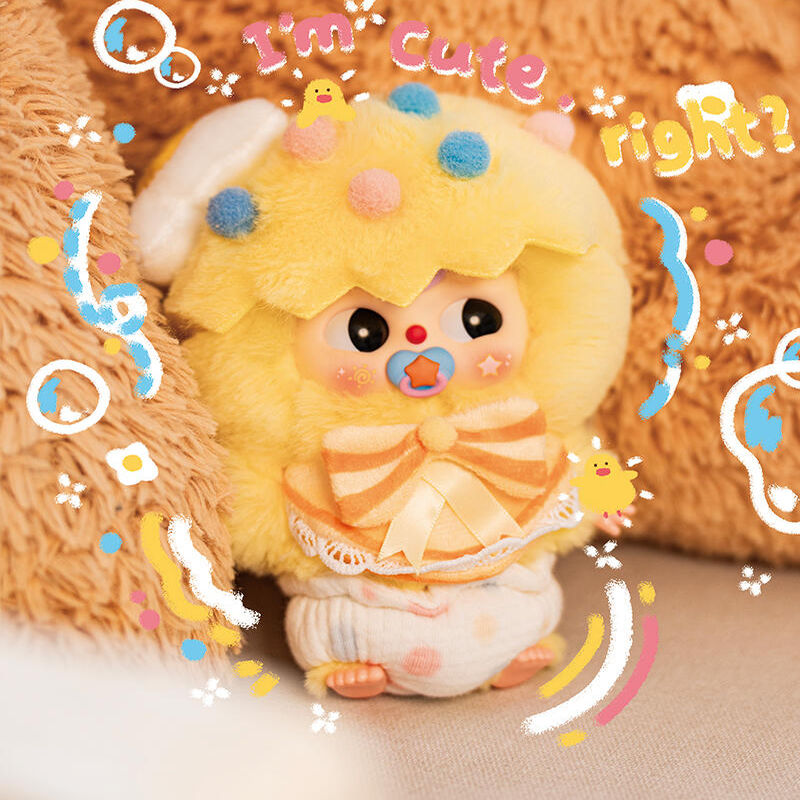 Baby Three Good Baby Series Vi - Baby Products 2 Years ulasan dan harga