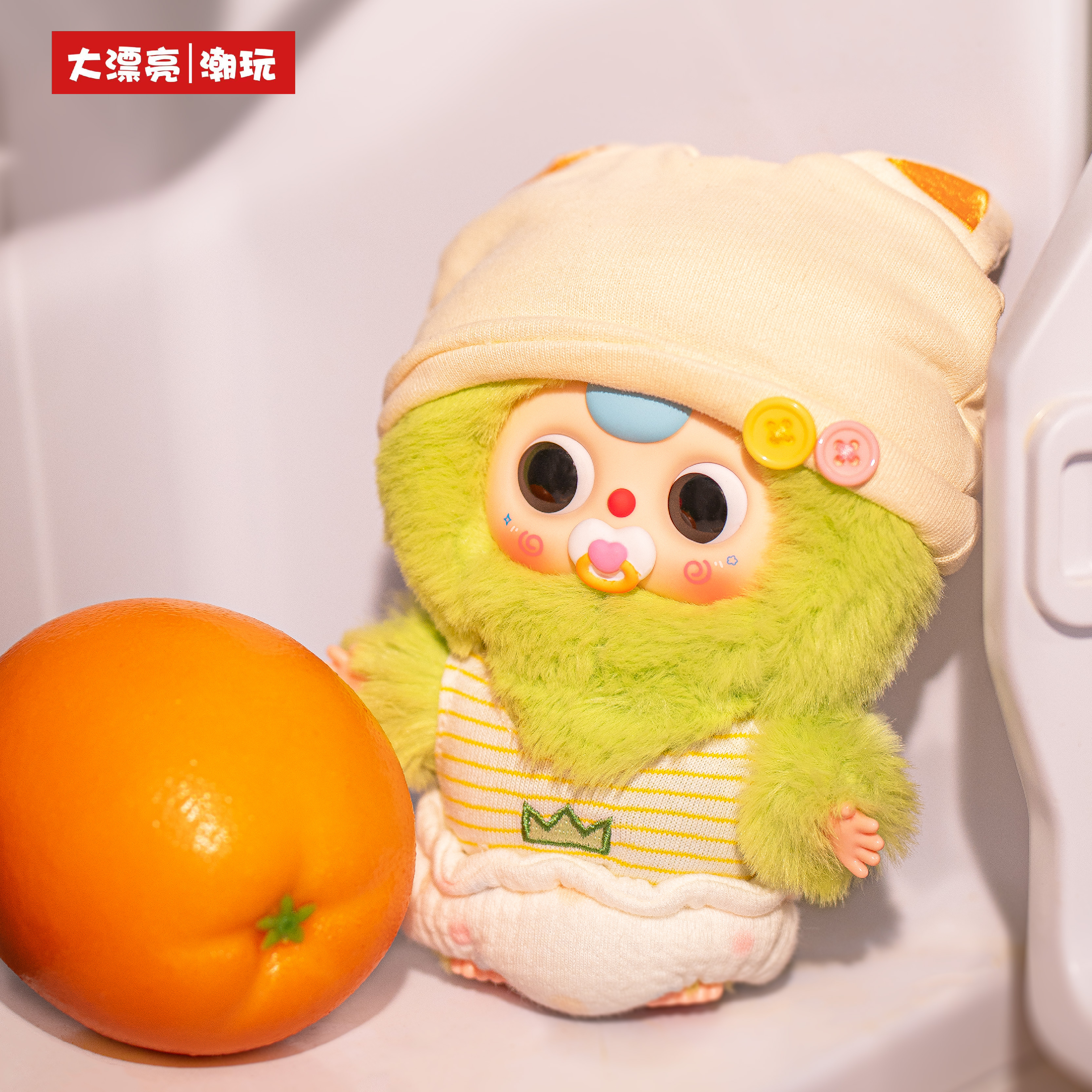 Baby Three Good Baby Series Vi - Baby Products 2 Years ulasan dan harga