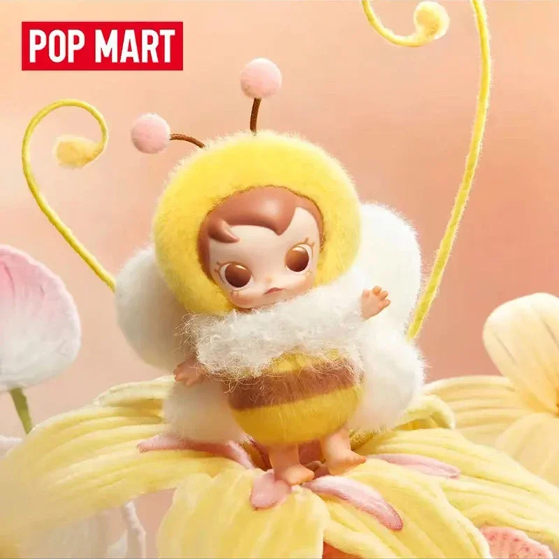 POP MART Baby Molly Buggy Roam - Baby Products 2 Years ulasan dan harga
