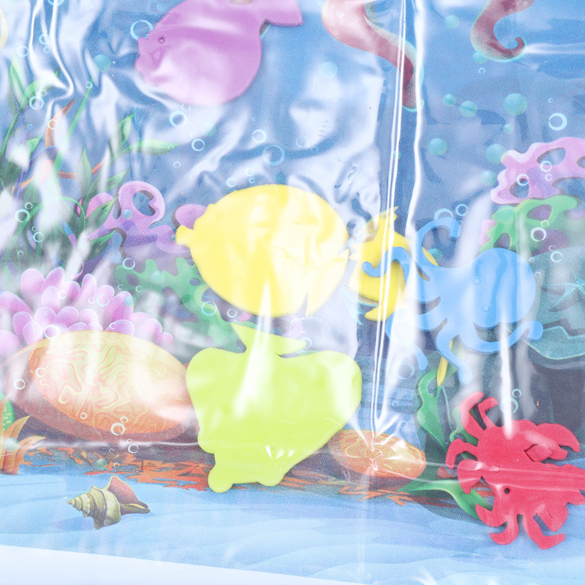 Inflatable Water Play Mat Baby - Play Mat ulasan dan harga