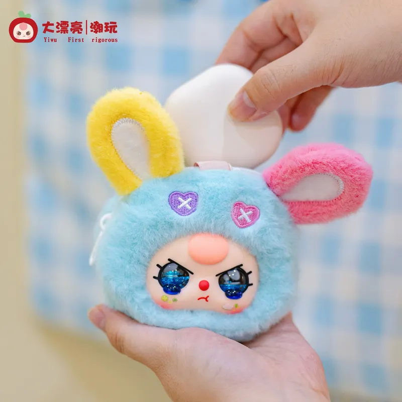 Baby Three Storage Pouches Vin - Baby Products 2 Years ulasan dan harga