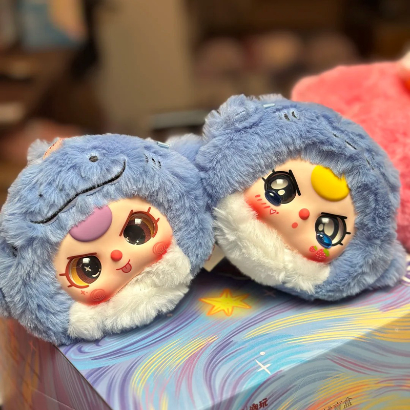 Baby Three Romantic Ocean Blin - Baby Products 2 Years ulasan dan harga