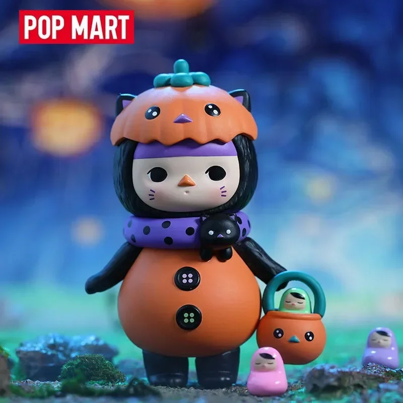 Pop Mart Pucky Monster Baby Se - Baby Products 2 Years ulasan dan harga