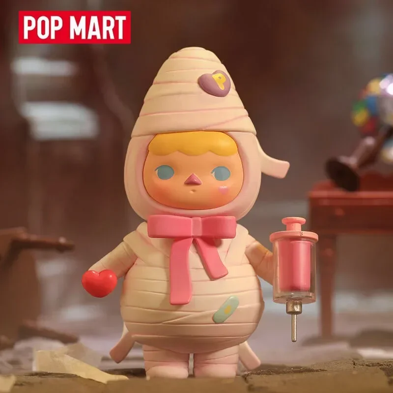 Pop Mart Pucky Monster Baby Se - Baby Products 2 Years ulasan dan harga