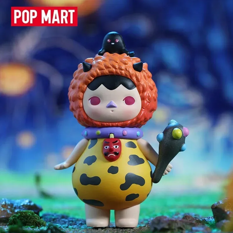 Pop Mart Pucky Monster Baby Se - Baby Products 2 Years ulasan dan harga