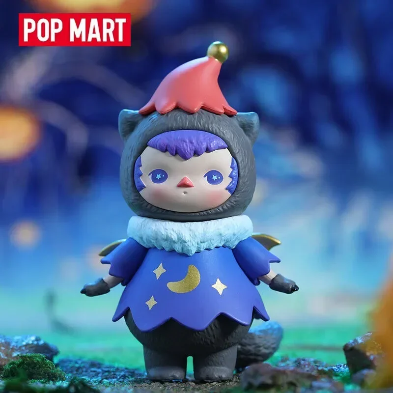Pop Mart Pucky Monster Baby Se - Baby Products 2 Years ulasan dan harga
