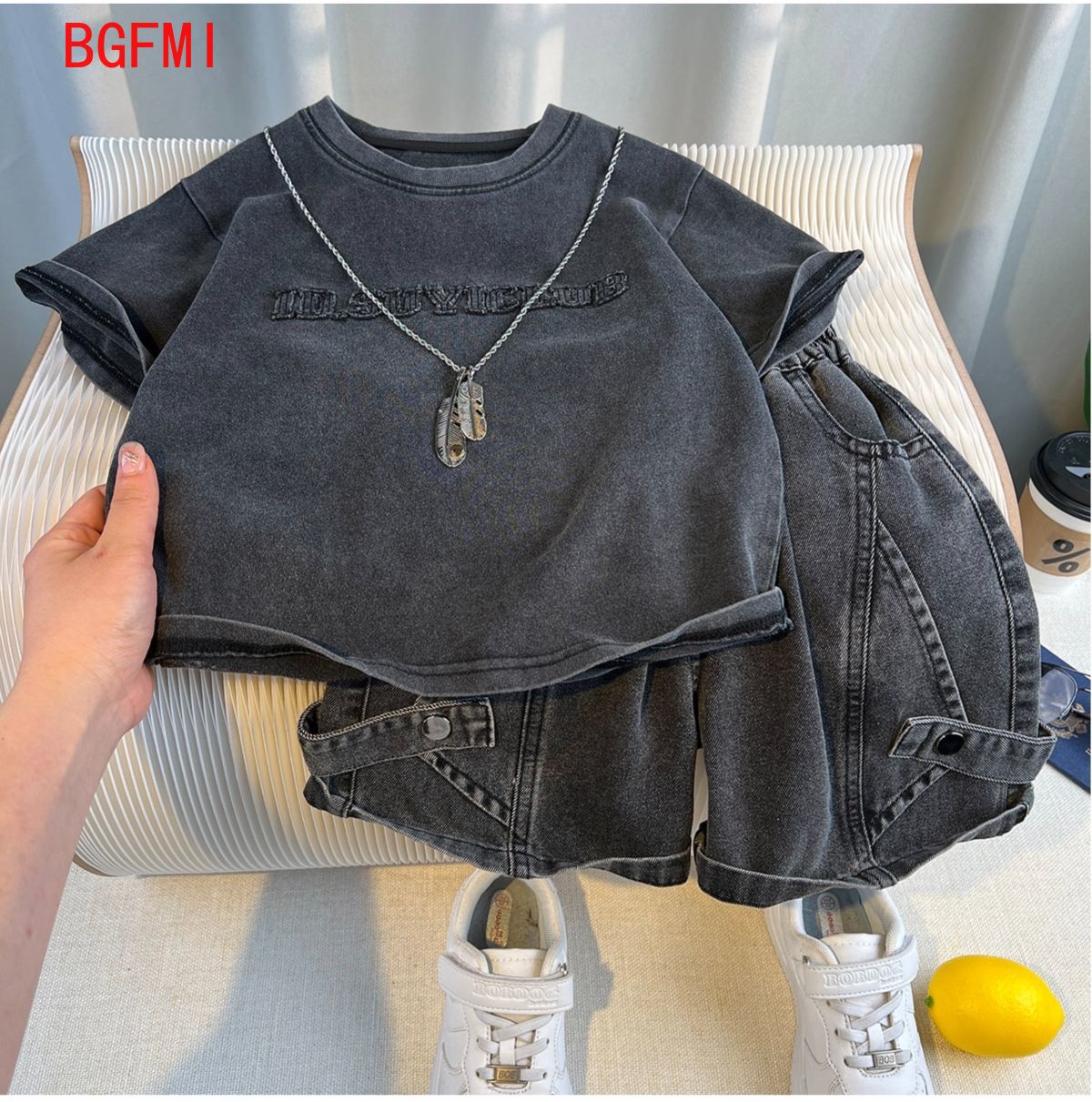 Hot Sale Fashion Baby Boy Suit - Baby Products Sale ulasan dan harga