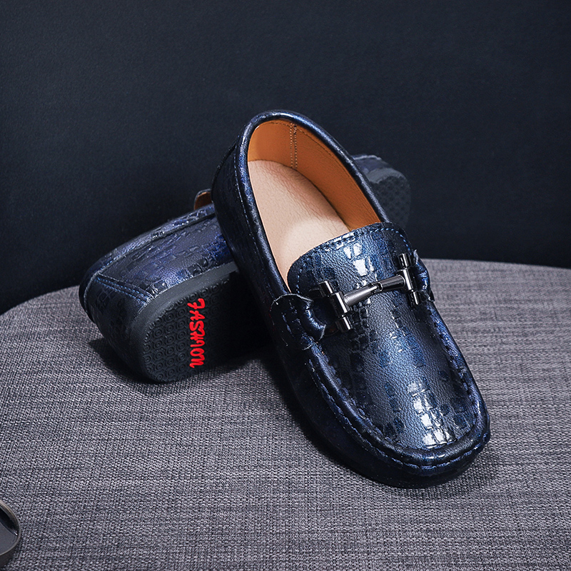 New Genuine Leather Kids Brand - Baby Product Brand ulasan dan harga